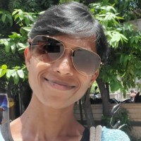 Rajeshwari Paulraj