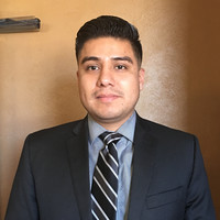 Juan Francisco Garcia