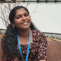 Vidhya Vijayan
