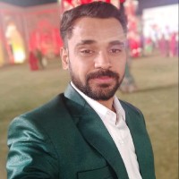 Kuldeep Raj Sain