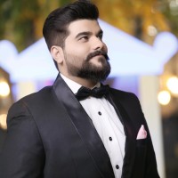 Khizar Ahmed