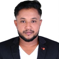 Shajeer Hussain