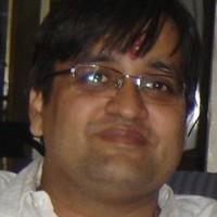 Vivek Bhardwaj