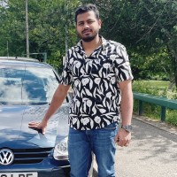 Soubin Sebastian