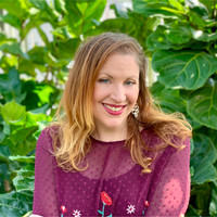 Amanda Dameron, Ma, Mcic, Nbc-Hwc