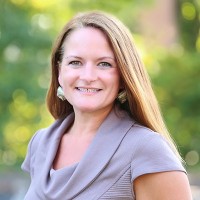 Crystal M. Taylor