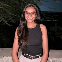 Jagruti Patel