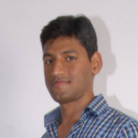 Hari Krishna Bathini