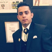 Rajat Singh Pathania