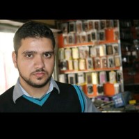 Hesham Alhariri