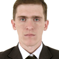 Sergey Makarkin