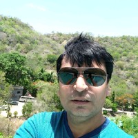 Kamlesh Barot