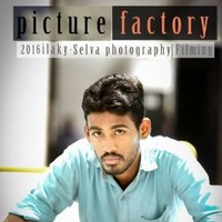 ilakkiyaselvam Photographer