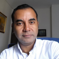 Norman J. Rocha Rivas