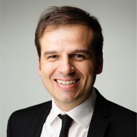 Bill Adamopoulos