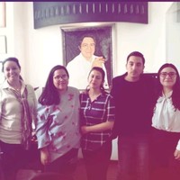 Alejandro Paredes Calderon