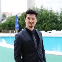 Mustafa Can Seçgin
