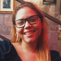 Maria Valentina Copque A De Souza