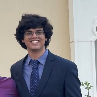 Siddharth Vickraman