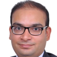 Rohit Laumas