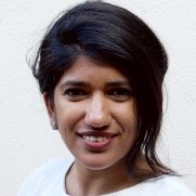 Sadhvi Sharma