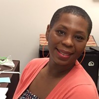 Tanya Malveaux  LCSW-S