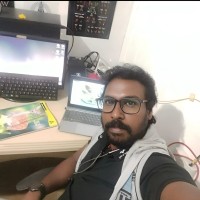 Bharath G