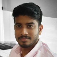 Sudheesh K