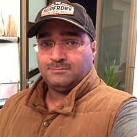 Nasser Al-Qudhaibi