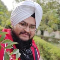 Simrandeep Singh