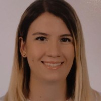 Saadet Merve Tatlı