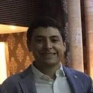 Rodrigo Rubí