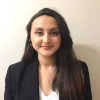 Gülsüm Simge Bozdoğan