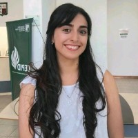 Micaela Selene Heredia Tello