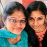 Amrutha Ashok