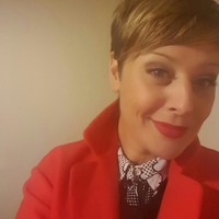 Carla Holyman