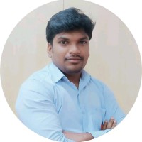 Satheeshkumar Rajamani