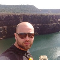 Andre Luiz Giehl