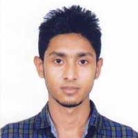 Md Afzal Hossen