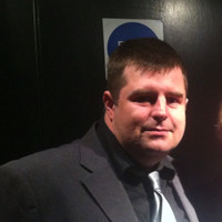 Andrew Mckenzie