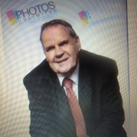 Laurence Ritchie
