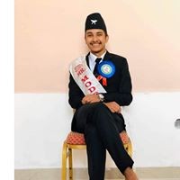 Ashim Nepal