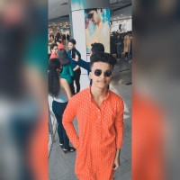 Amit Ghosh