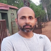 Savankumar Patel