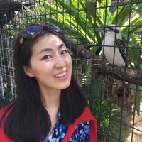 Chelsea Zhang Tingting