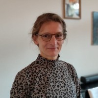 Toke Kalisvaart- Kemp