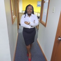 Kimone Phillips