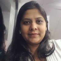 Chandra Parasnis