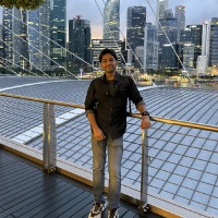 Himansh Garg