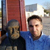 Turgut Öcalan